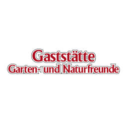 Garten und Naturfreunde logo.